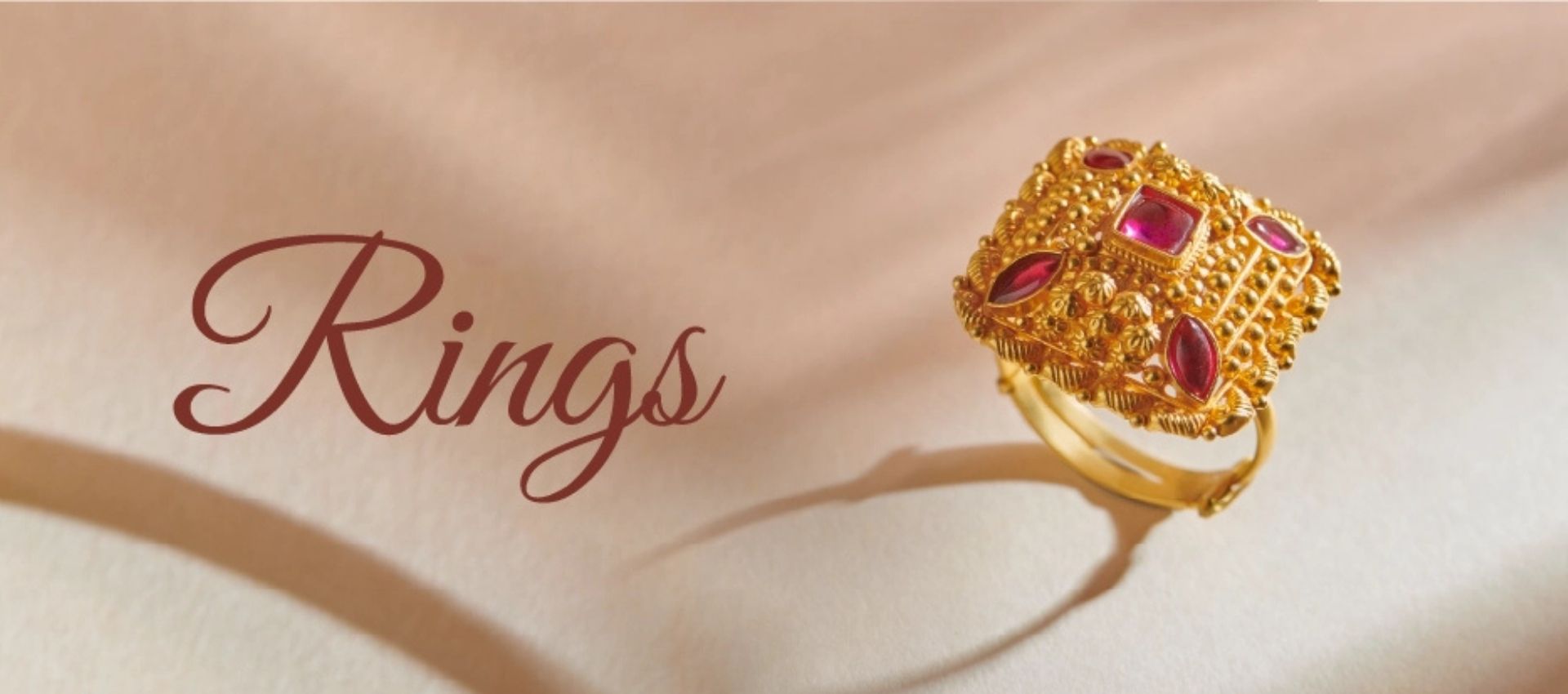 product banner