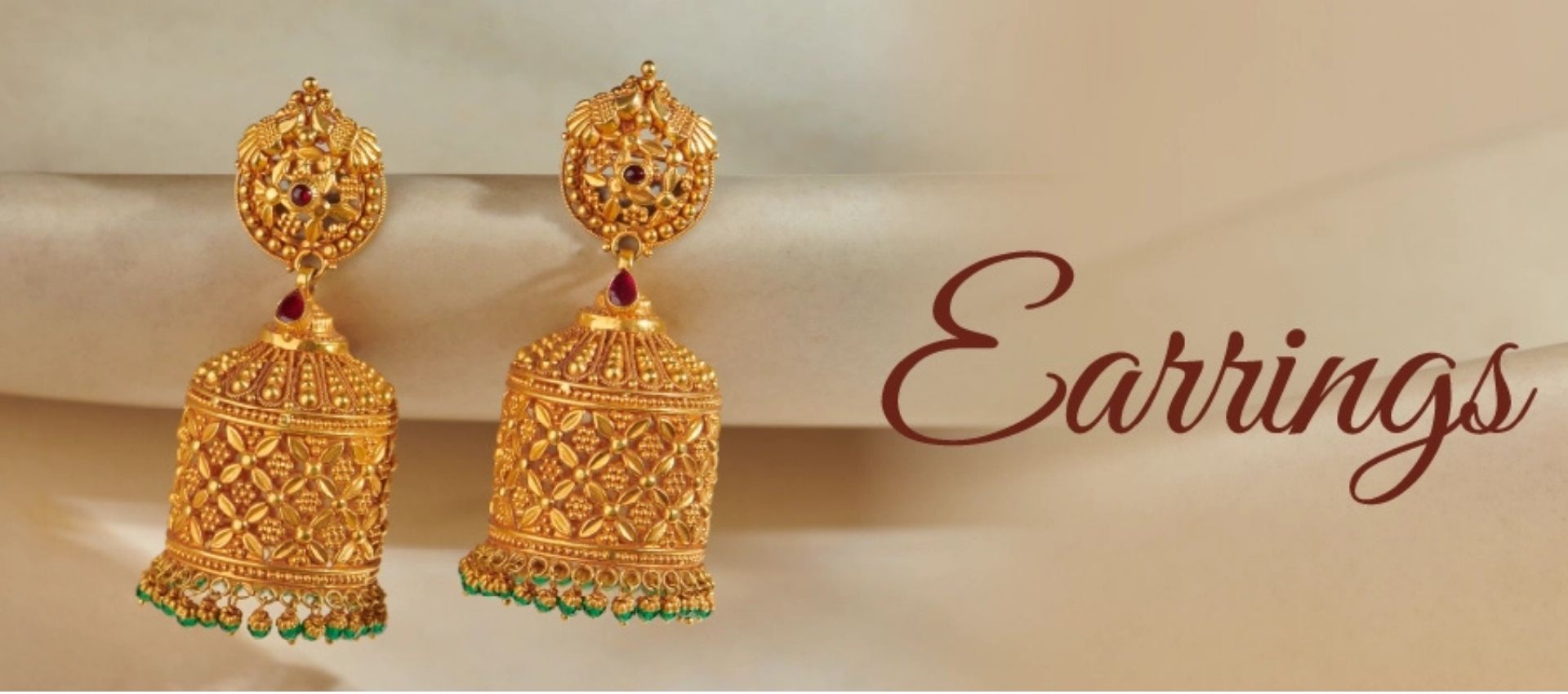 product banner