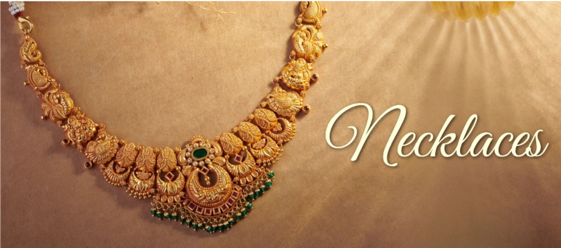 product banner