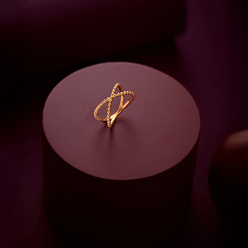 Gold Ring