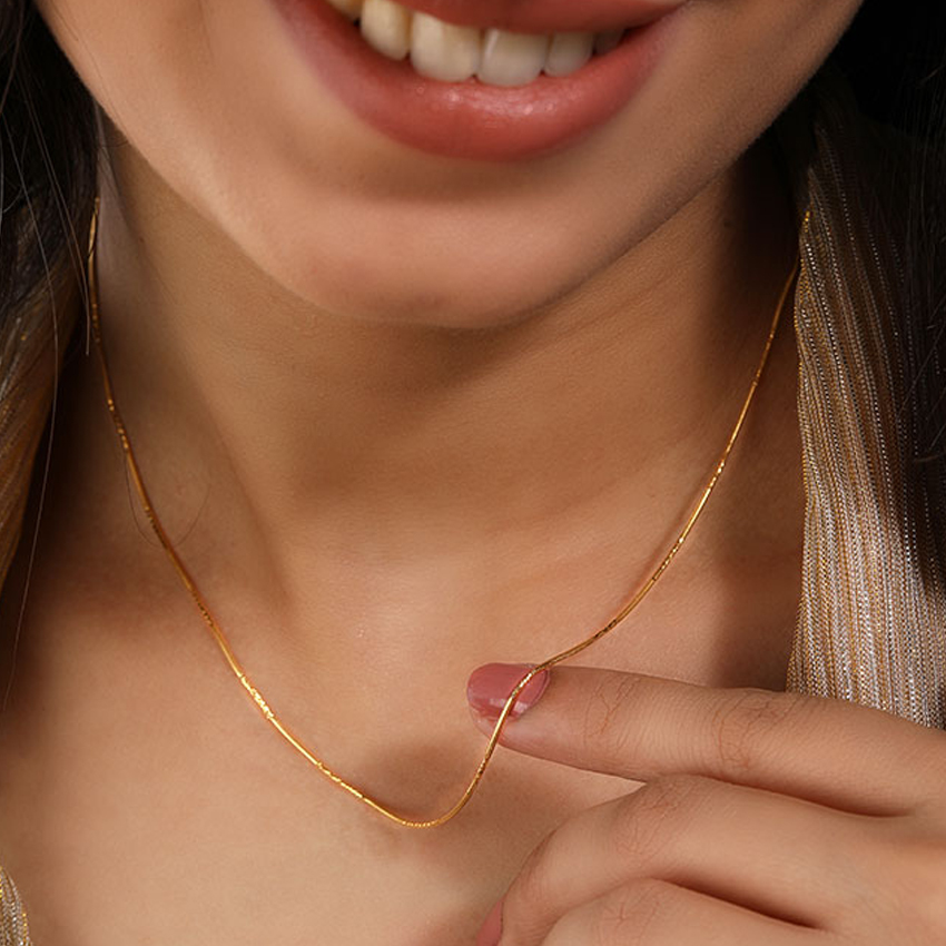 Gold Chain