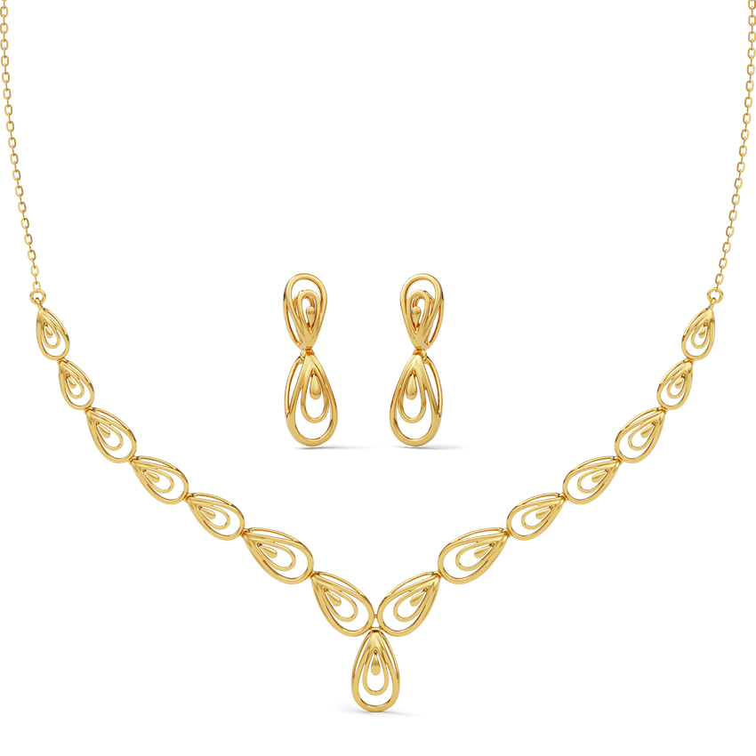 Necklace Set