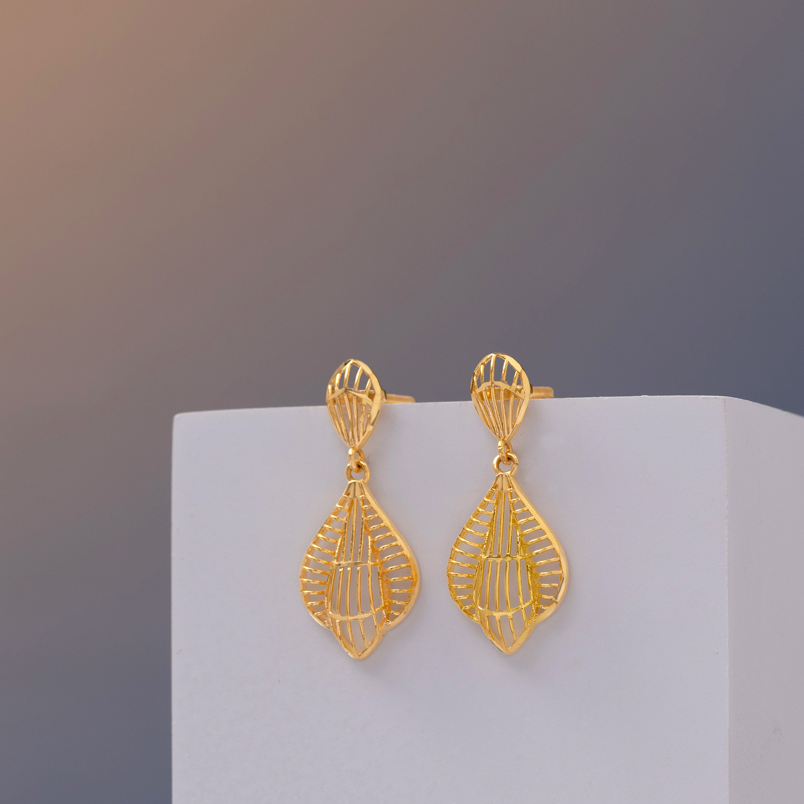  Drop Earrings